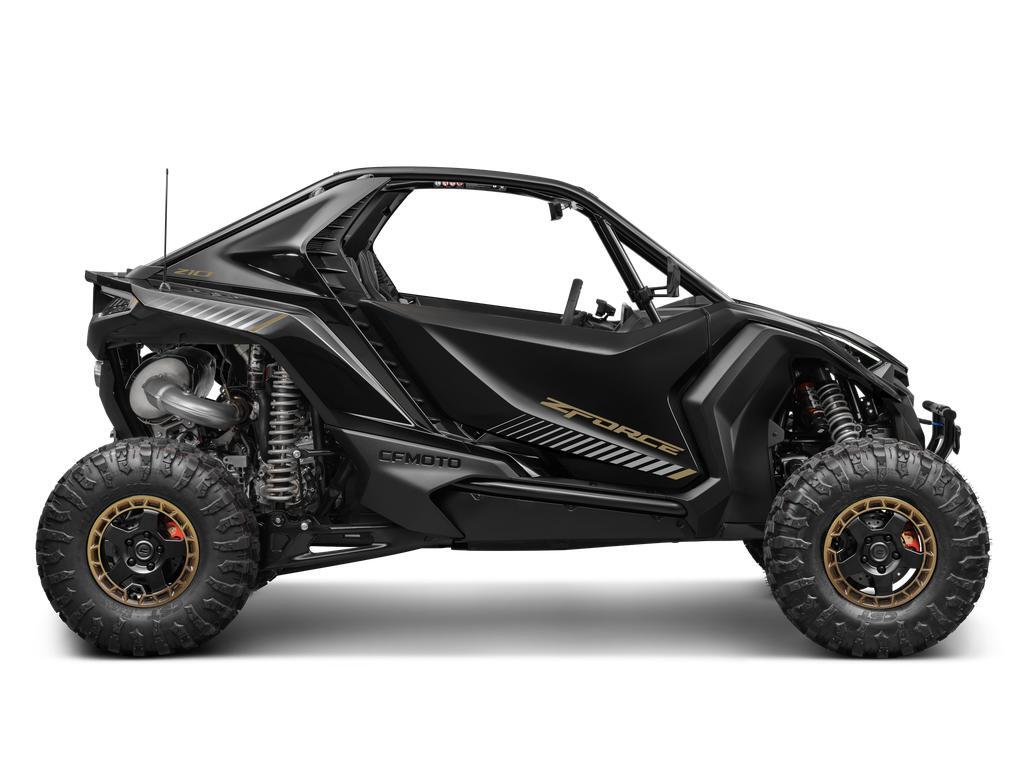 2027 CFMOTO ZFORCE Z10 in manassas VA