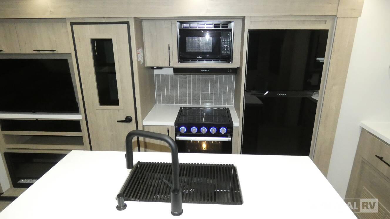 A photo of this 2025 Grand Design IMAGINE 2970RL