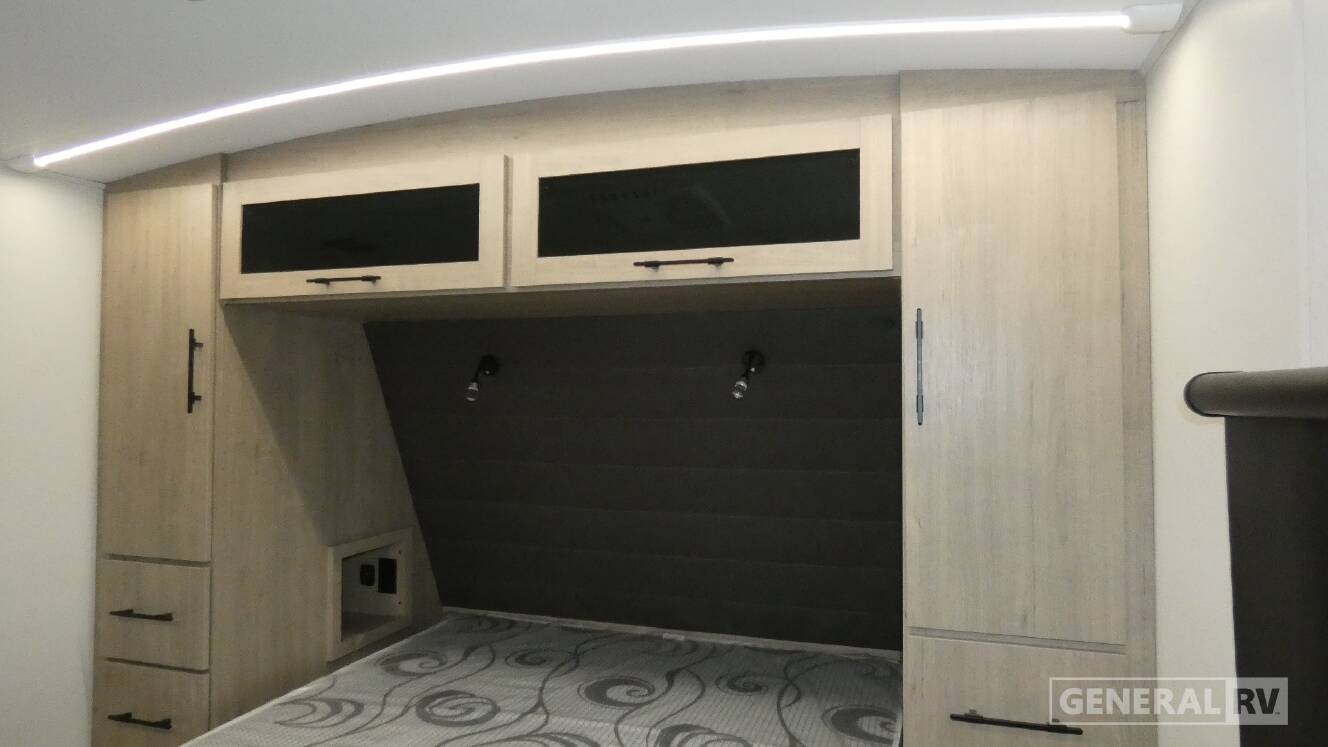 A photo of this 2025 Grand Design IMAGINE 2970RL