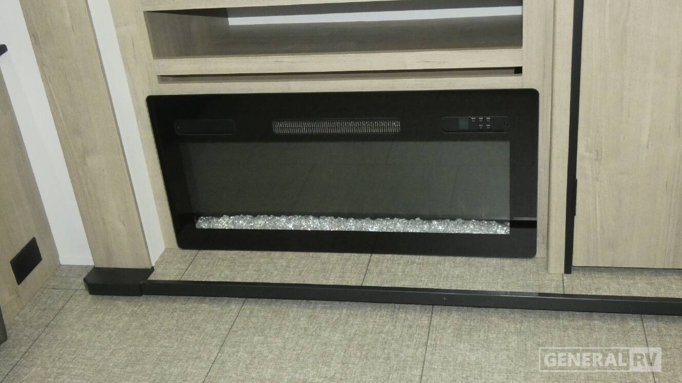 A photo of this 2025 Grand Design IMAGINE 2970RL