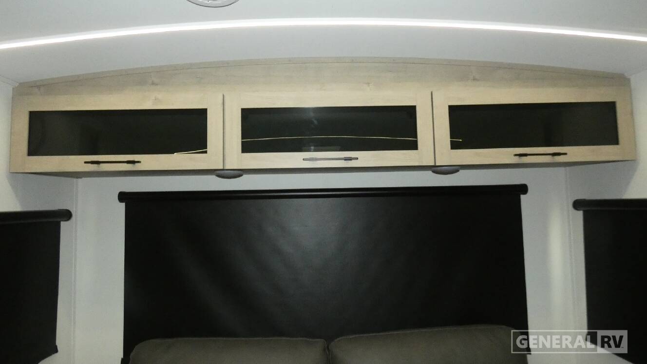 A photo of this 2025 Grand Design IMAGINE 2970RL