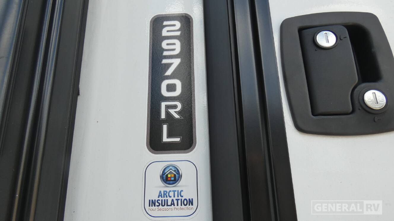 A photo of this 2025 Grand Design IMAGINE 2970RL