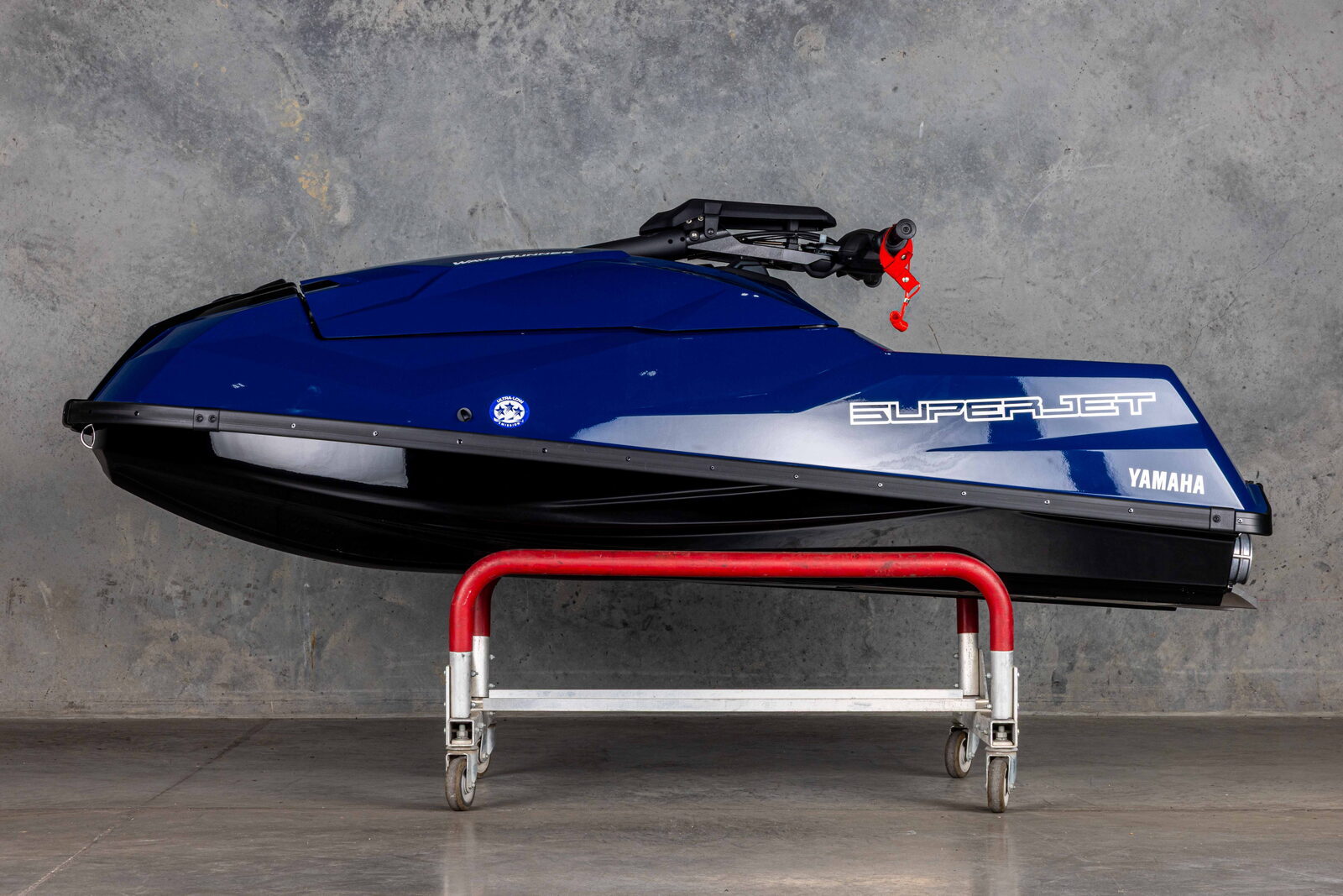 2027 Yamaha Waverunner SUPERJET 274397 BASE in centerville UT