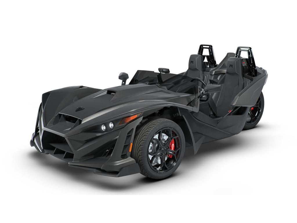 2026 Slingshot R Manual R in Purcellville, VA