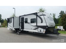 2026 Alliance RV Delta 321BH Review image