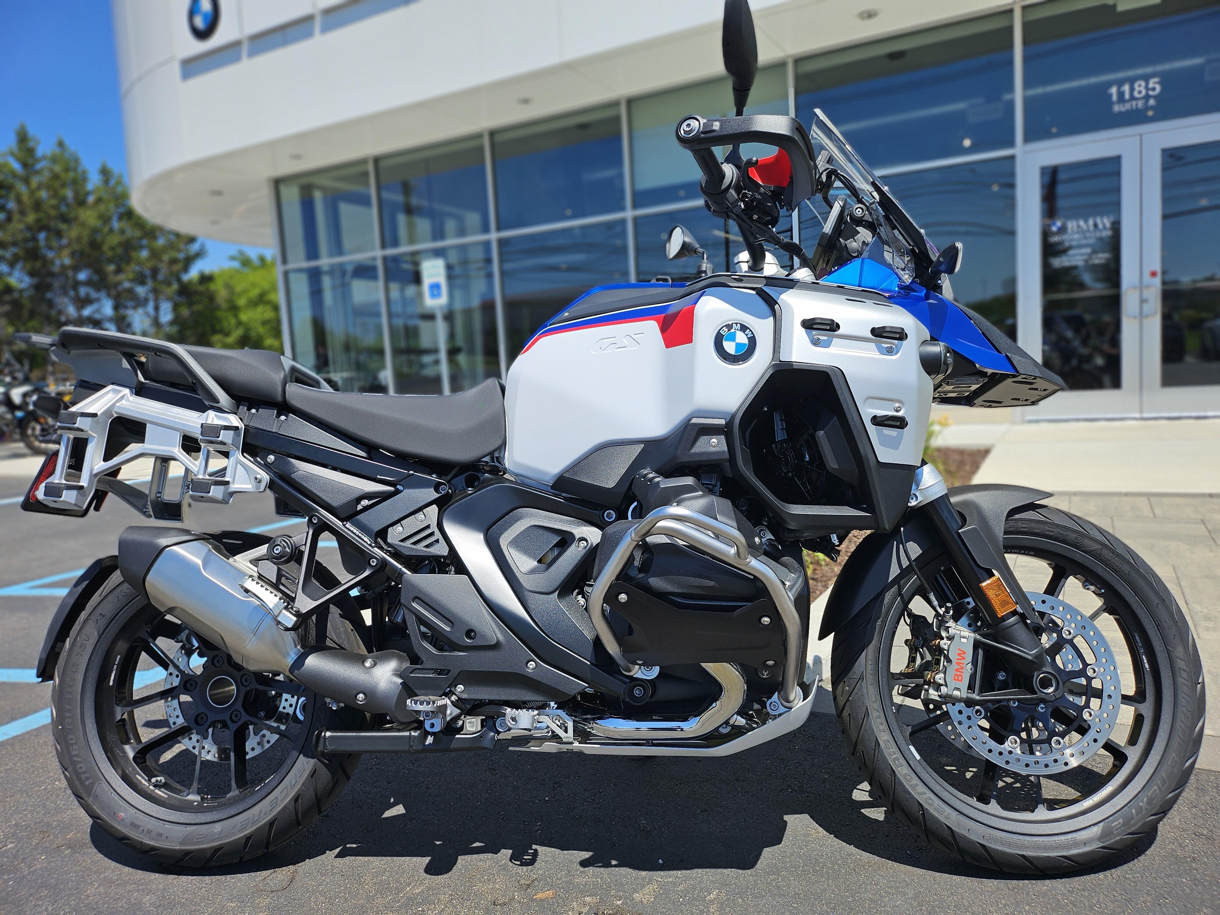 2026 BMW R1300GSA in Rochester Hills, MI