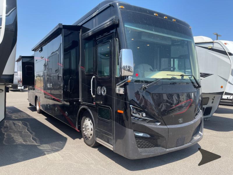 2022 Tiffin Motorhomes Phaeton 40QKH in idaho falls ID