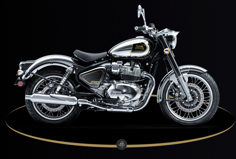 2026 Royal Enfield Classic 650 650 in South Charleston, WV