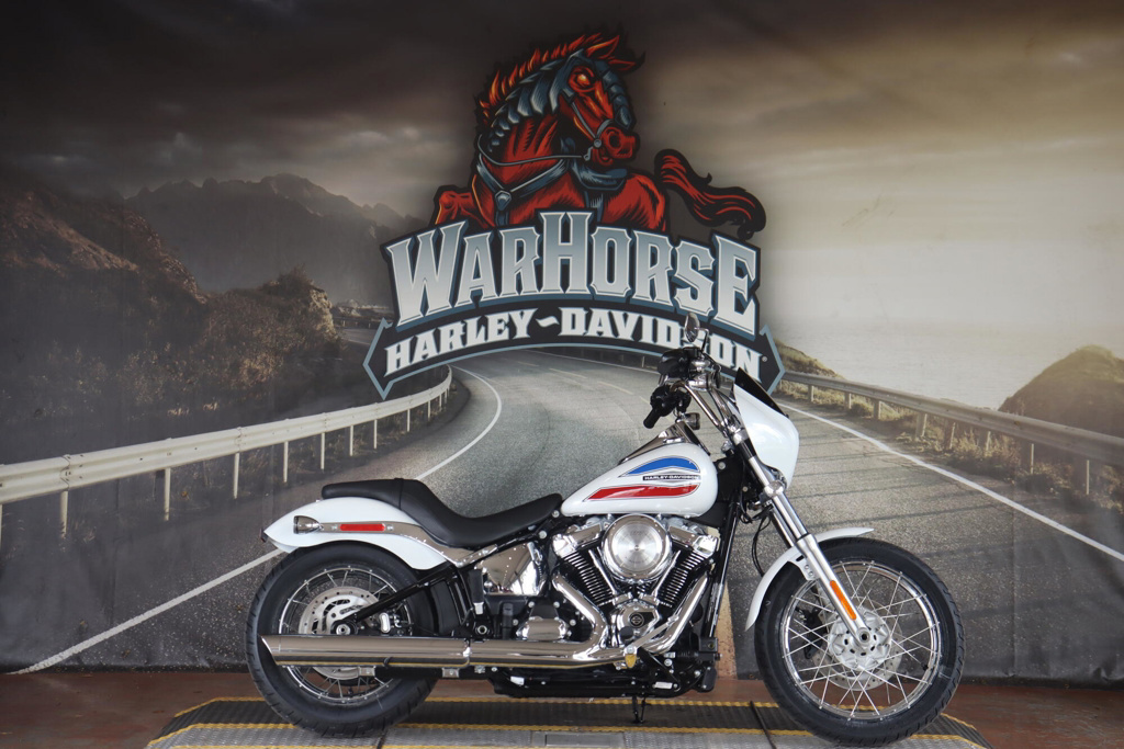 2026 Harley-Davidson Softail Super Glide SUPER GLIDE in Ocala, FL