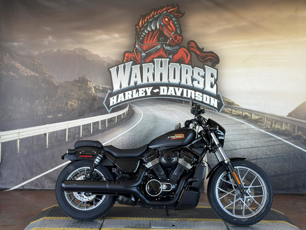 2026 Harley-Davidson Sportster Nightster Special NIGHTSTER in Ocala, FL