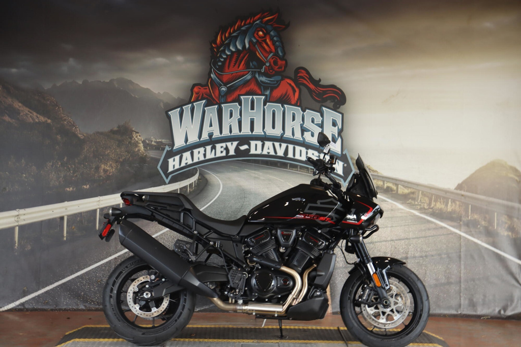 2026 Harley-Davidson Pan America 1250 ST 1250 ST in Ocala, FL