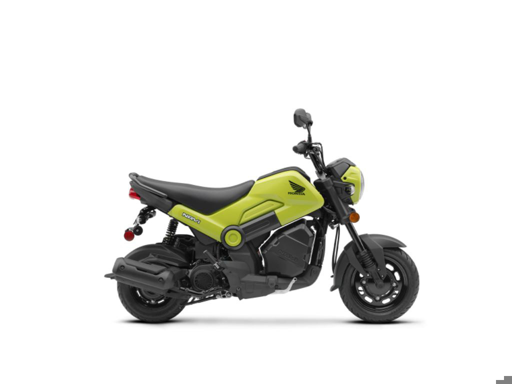 2022 Honda Navi BASE in Camp Hill, PA