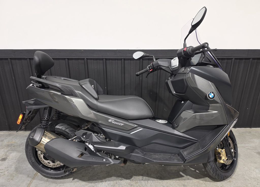 2023 BMW C 400 GT 400 GT in Camp Hill, PA