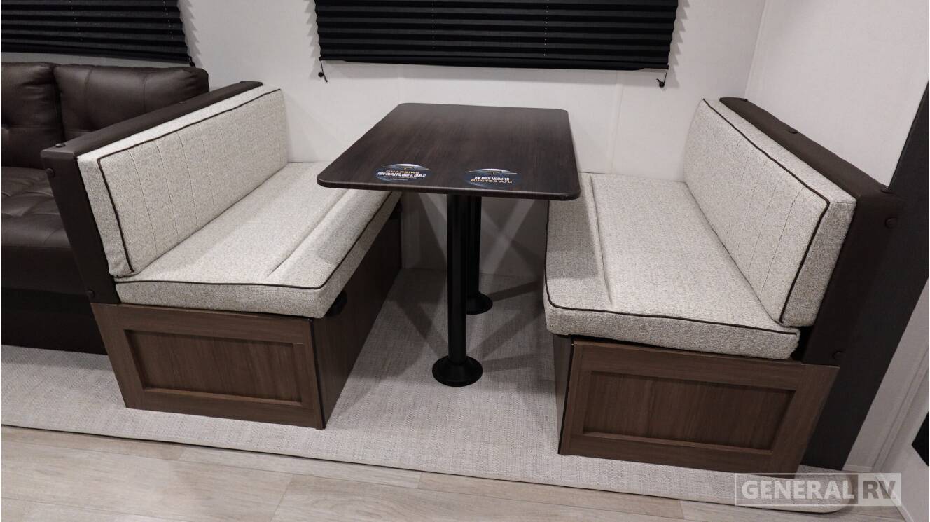 A photo of this 2027 Prime Time Rv AVENGER 26DBS
