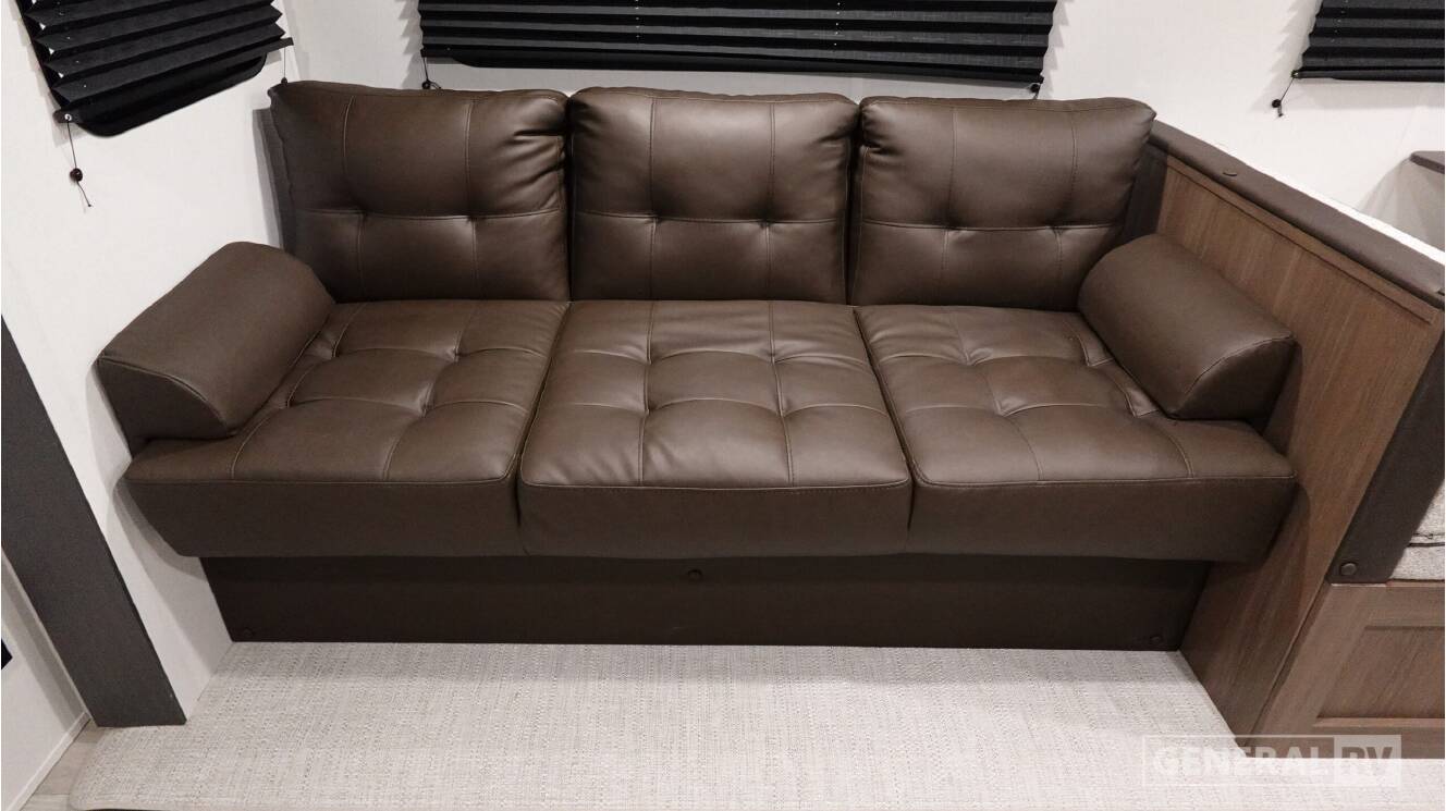A photo of this 2027 Prime Time Rv AVENGER 26DBS