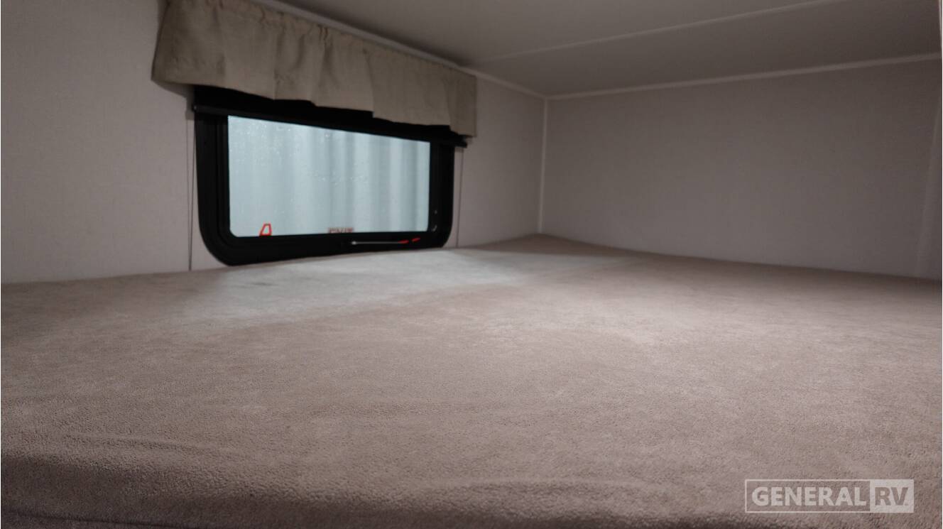A photo of this 2027 Prime Time Rv AVENGER 26DBS