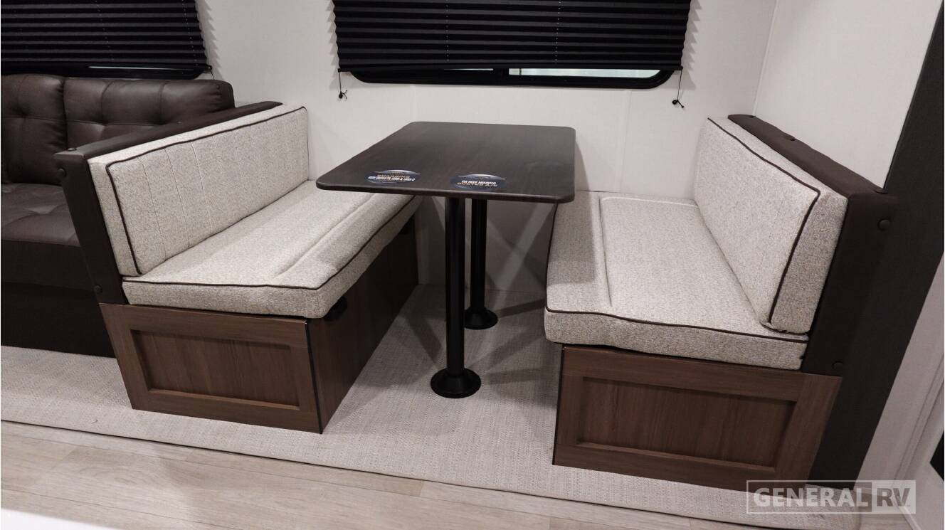 A photo of this 2027 Prime Time Rv AVENGER 26DBS