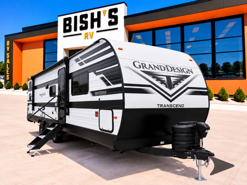 2027 Grand Design Transcend Xplor 335BHT in kearney NE