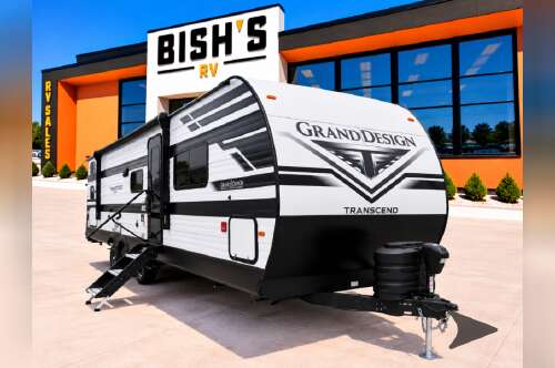 2027 Grand Design Transcend Xplor 335BHT in kearney NE