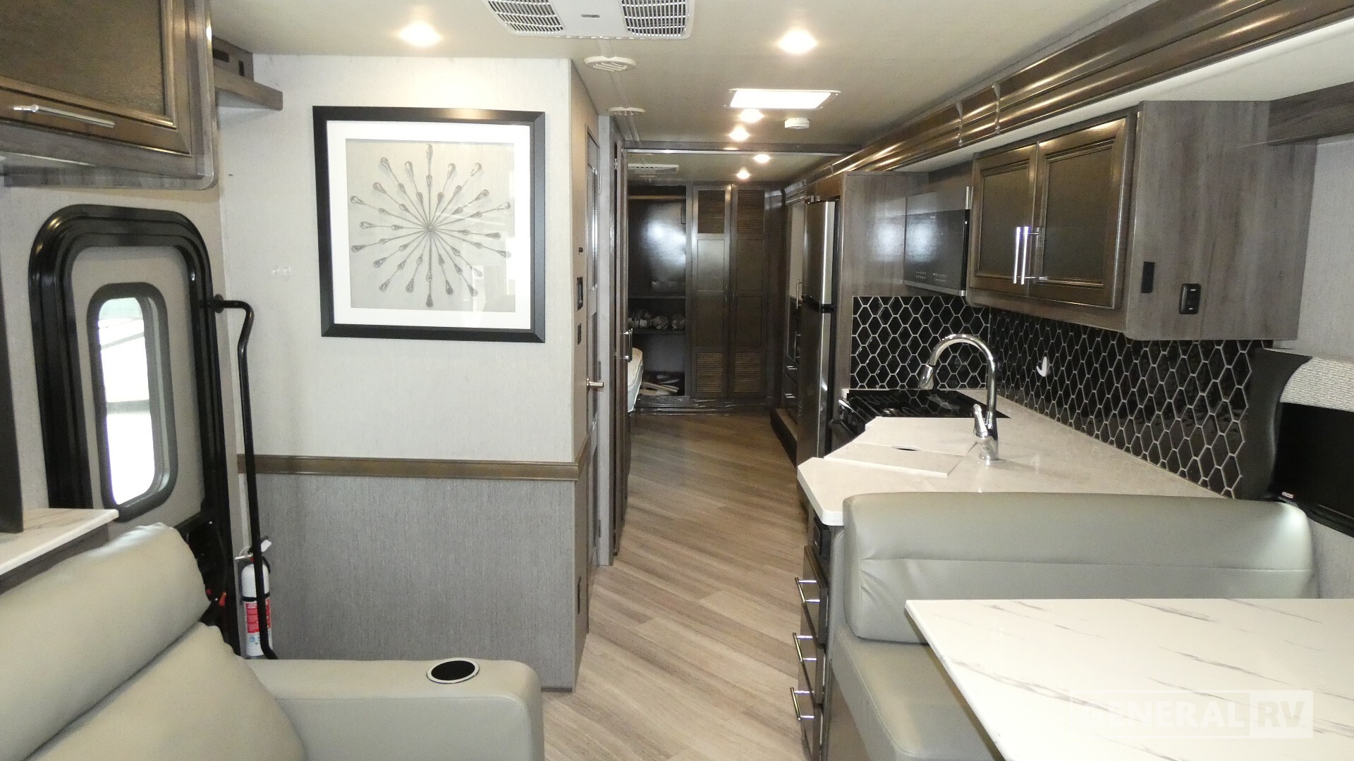 2022 Fleetwood FORTIS 32RW in fort myers FL