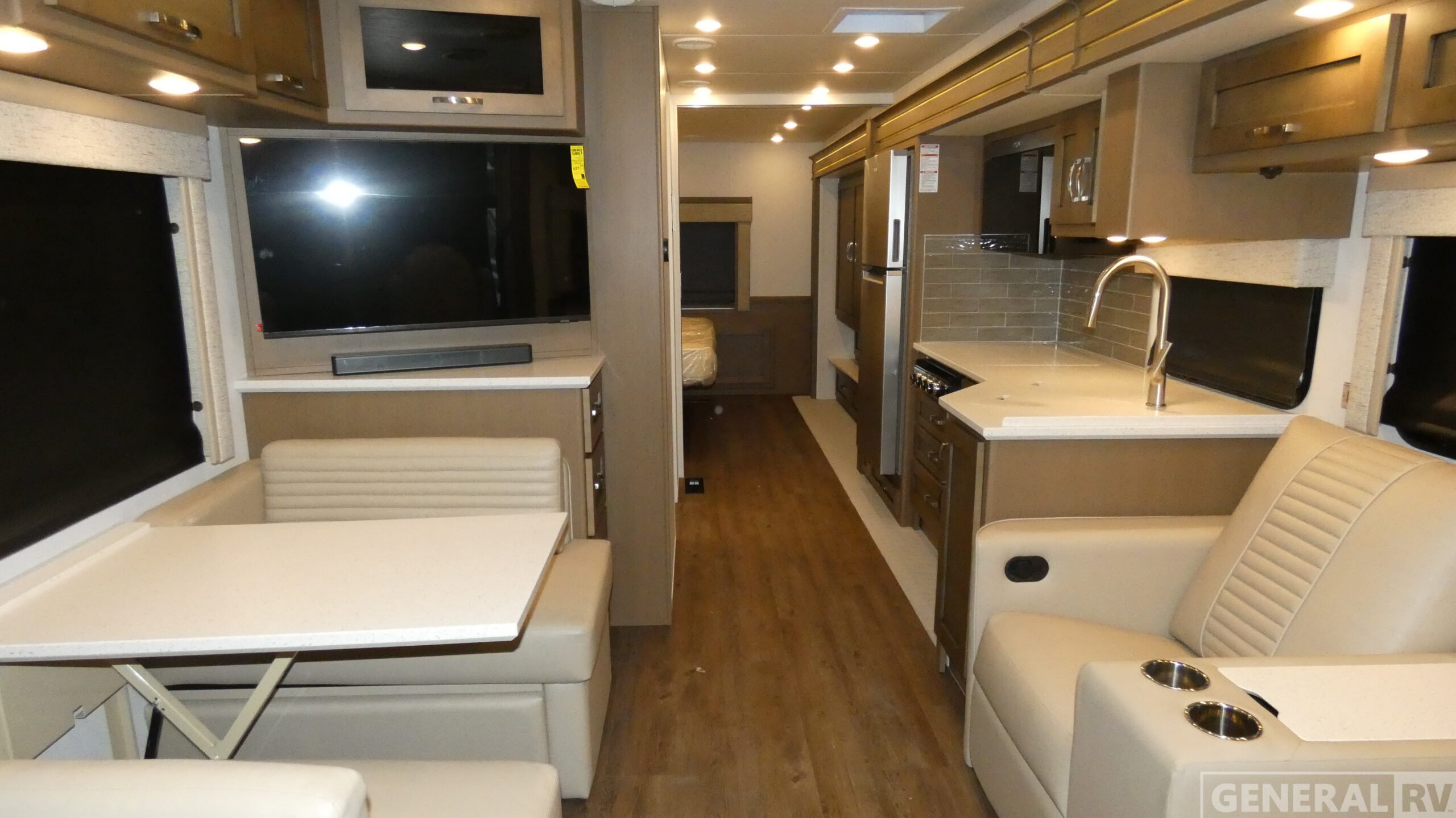 2026 Newmar BAY STAR 3114 in wixom MI