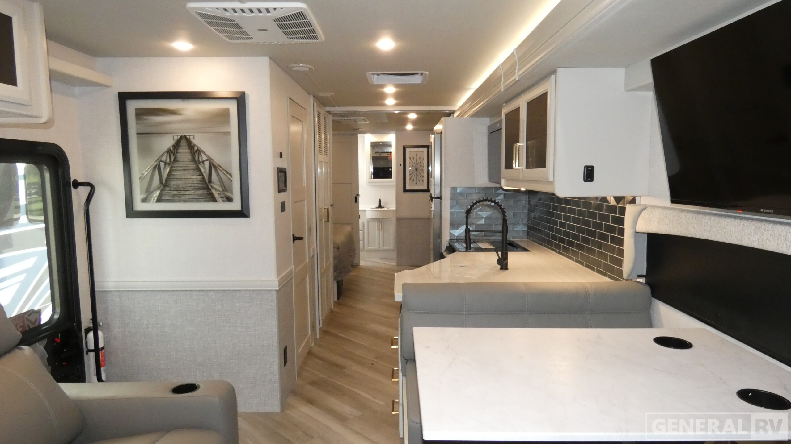 2026 Fleetwood FORTIS 33HB in ocala FL