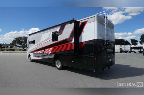 2026 Fleetwood FORTIS 33HB in ocala FL