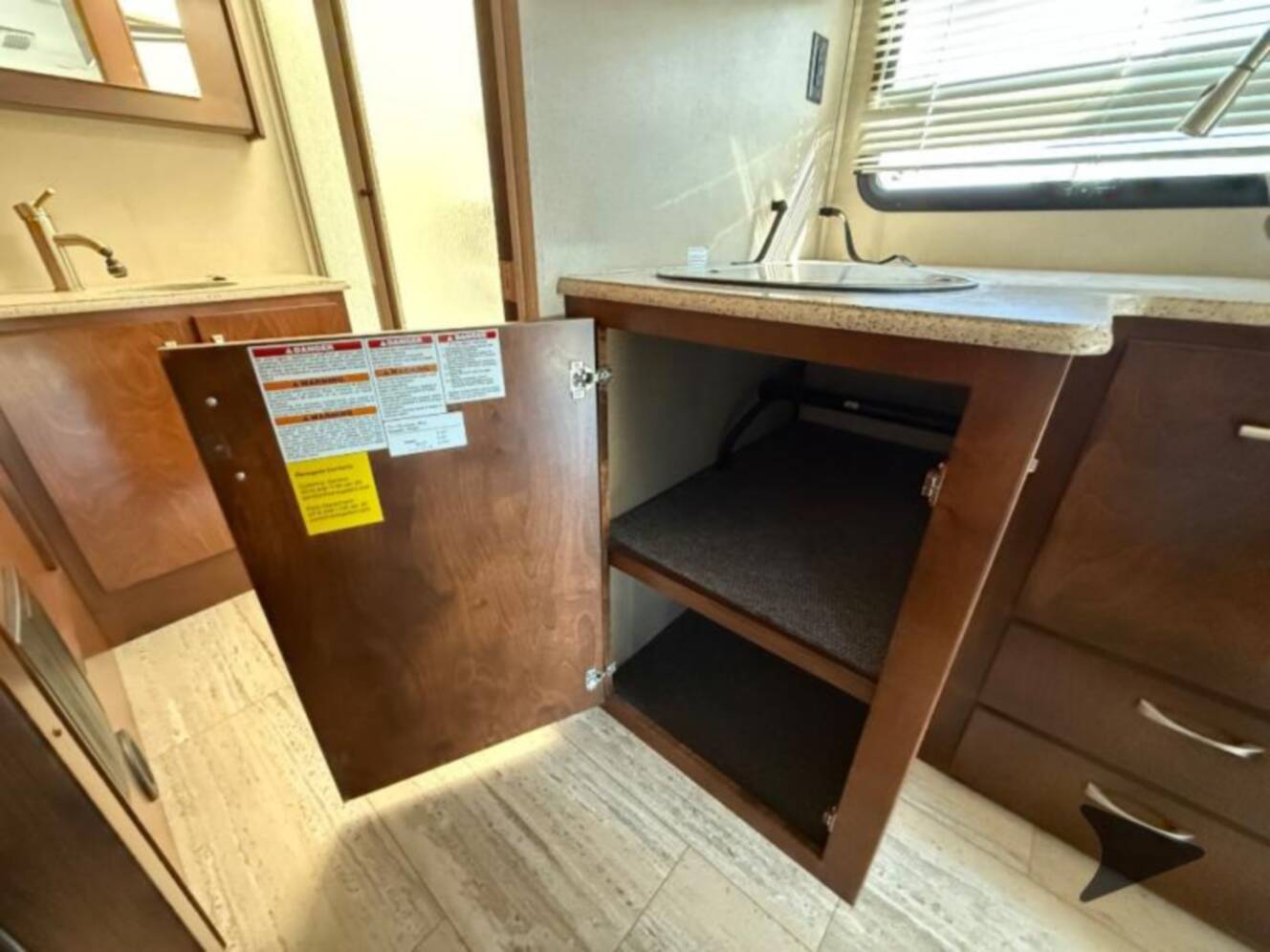 A photo of this 2016 Renegade Villagio 25MBS