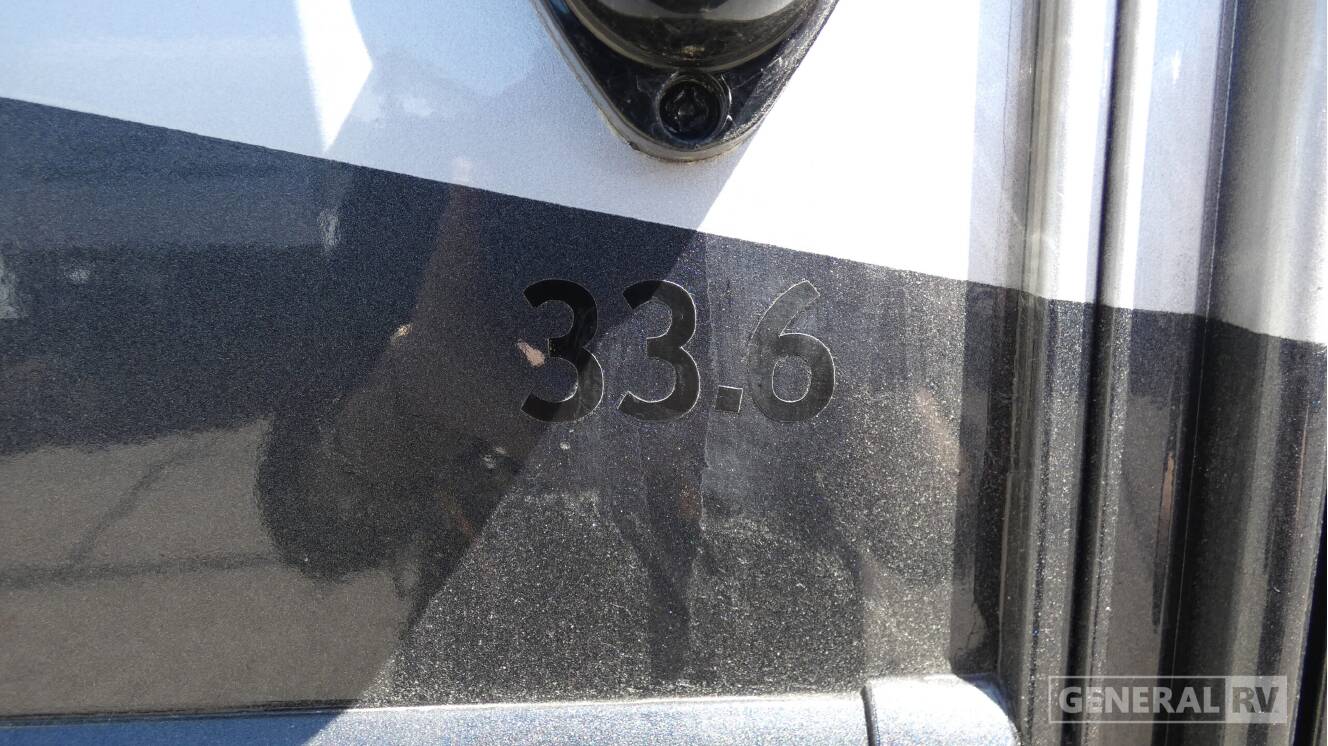 A photo of this 2026 Thor Motor Coach PALAZZO GT 33.6