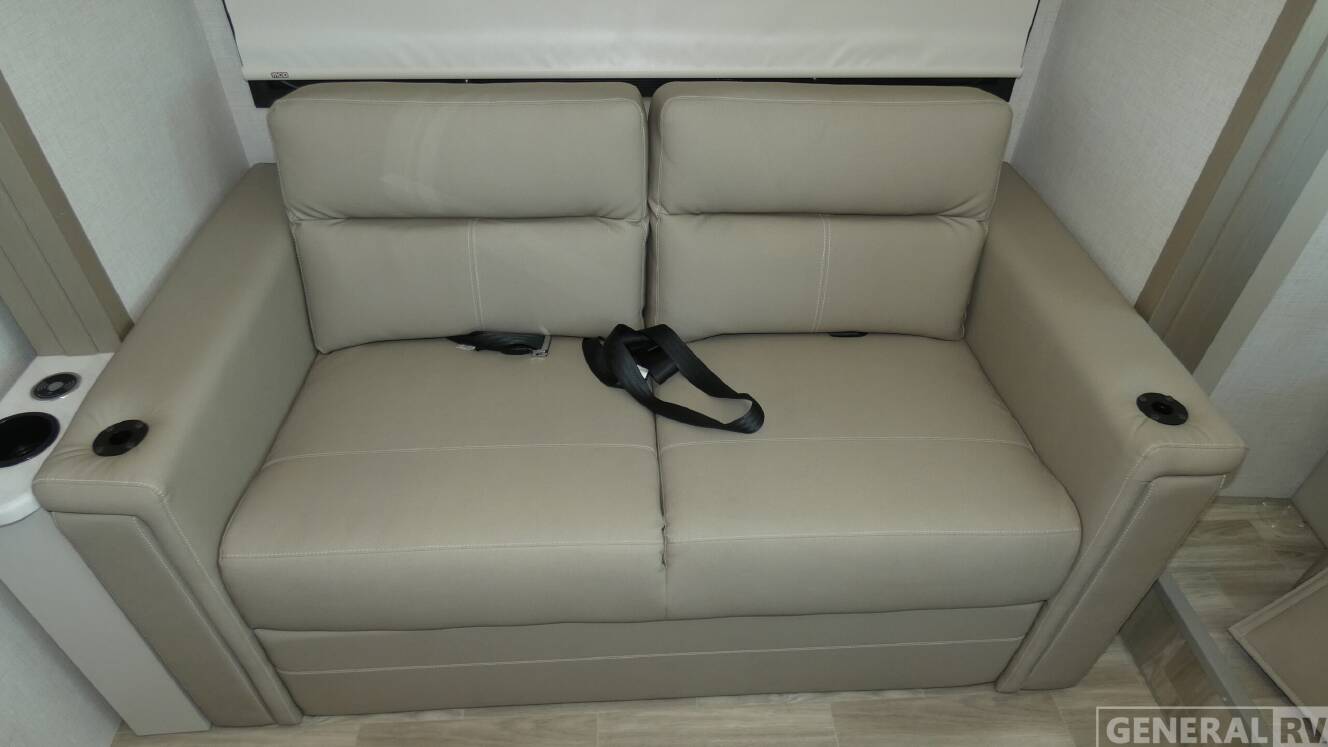 A photo of this 2026 Thor Motor Coach VEGAS 24.1