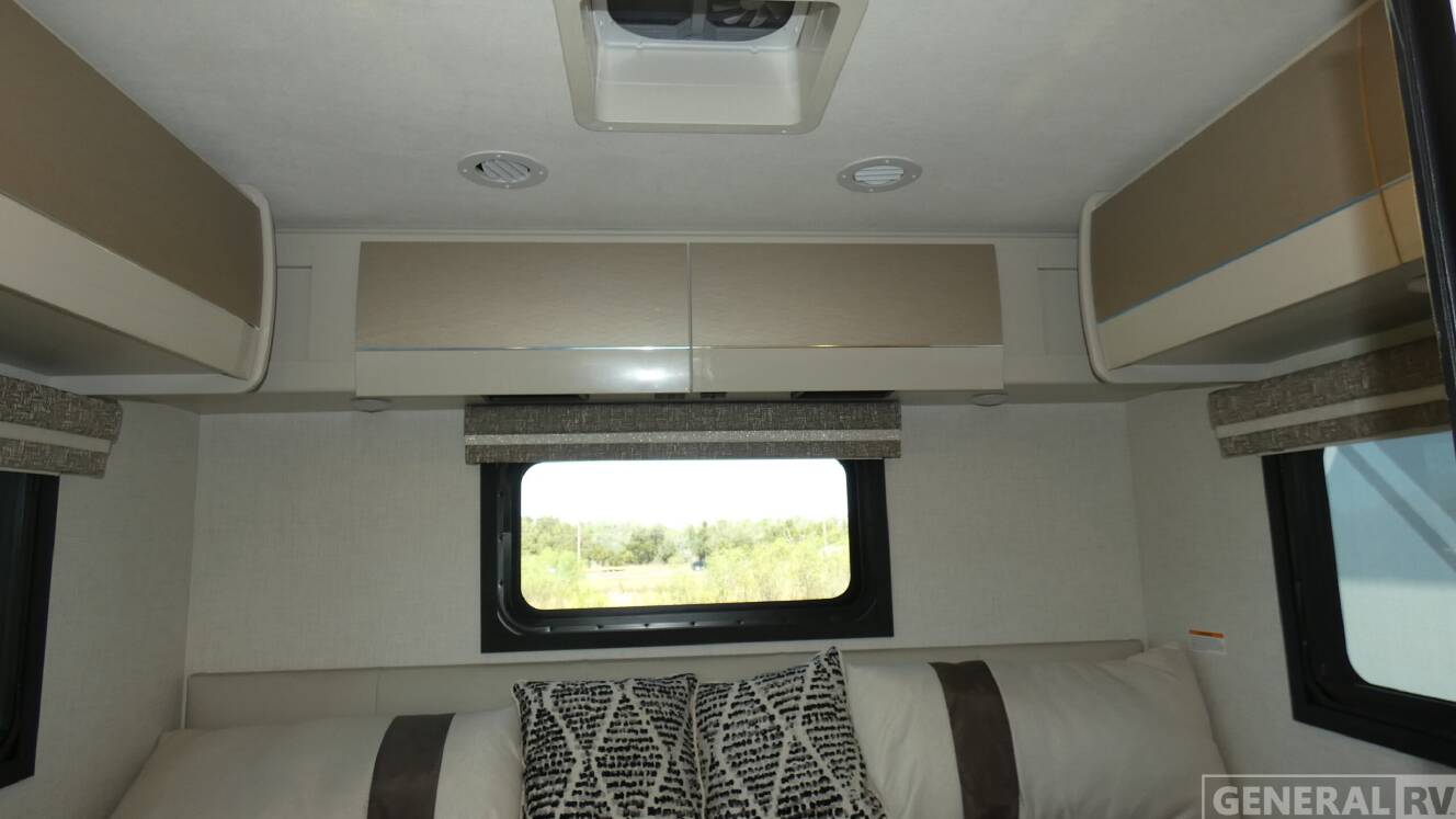 A photo of this 2026 Thor Motor Coach VEGAS 24.1