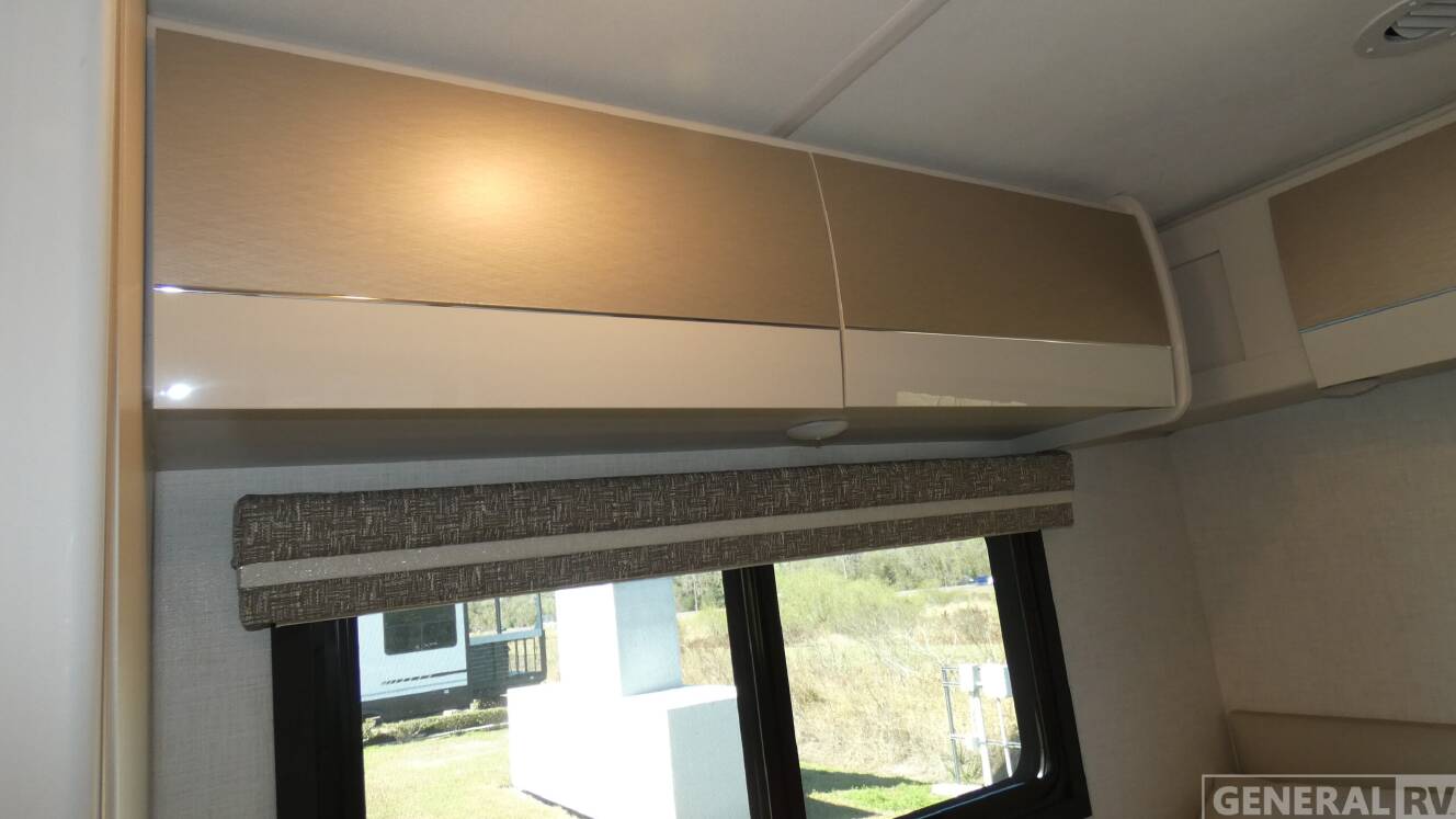 A photo of this 2026 Thor Motor Coach VEGAS 24.1