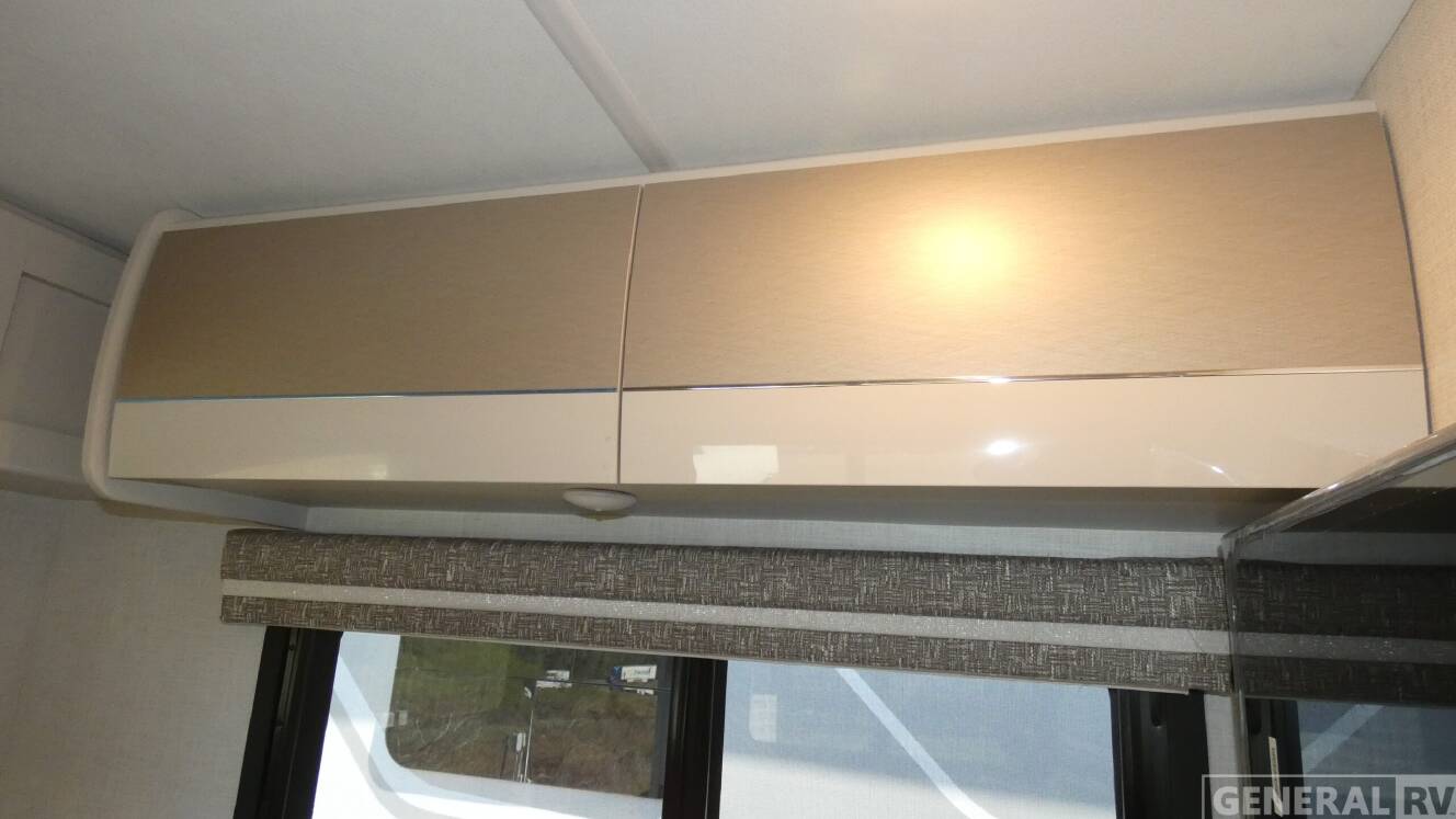 A photo of this 2026 Thor Motor Coach VEGAS 24.1
