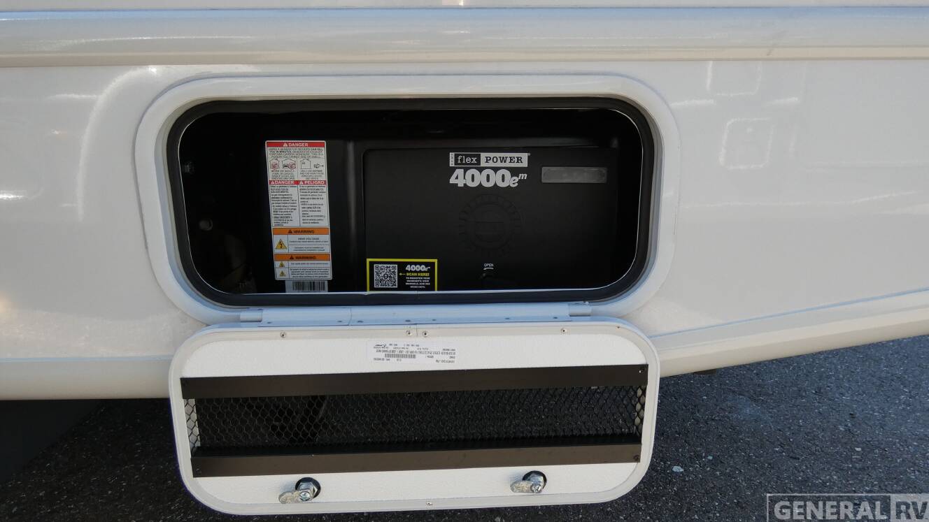 A photo of this 2026 Thor Motor Coach VEGAS 24.1