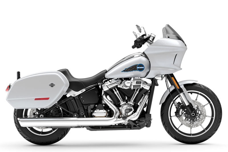 2026 Harley-Davidson Low Rider® ST ST in Wichita Falls, TX