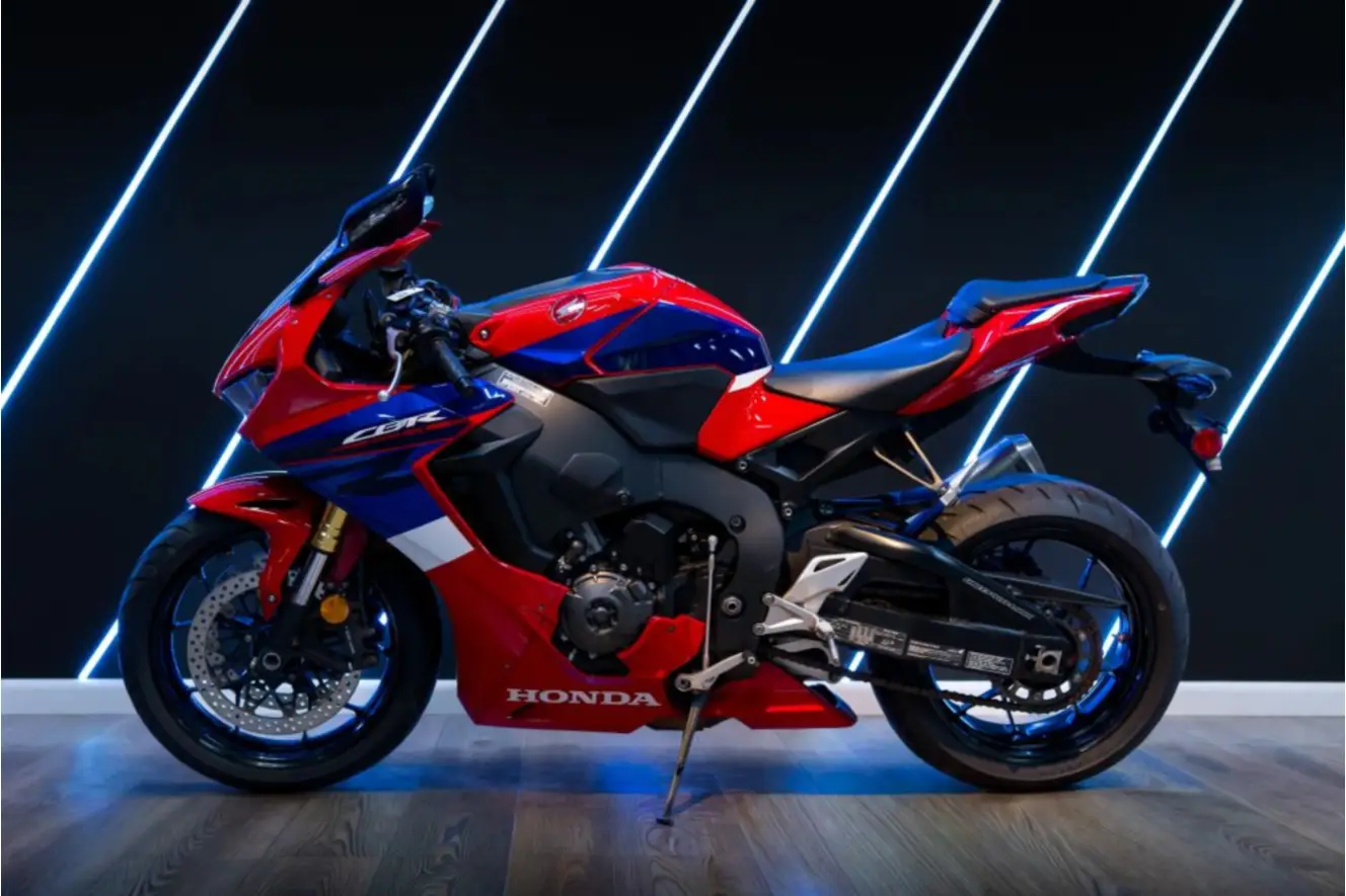 Used 2023 Honda Cbr 1000 Rr 1000RR For Sale in Hallandale, FL ...