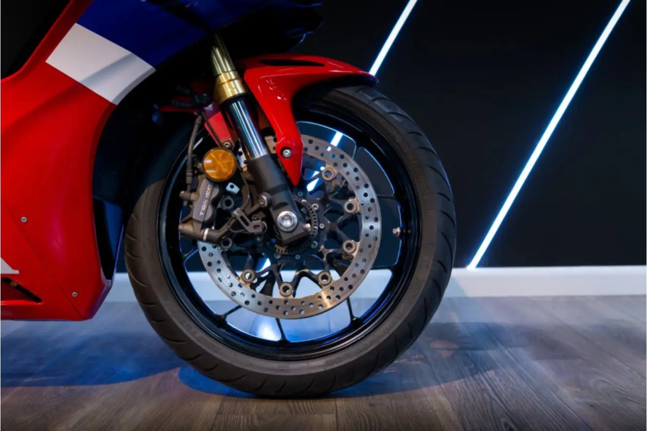 Used 2023 Honda Cbr 1000 Rr 1000RR For Sale in Hallandale, FL ...