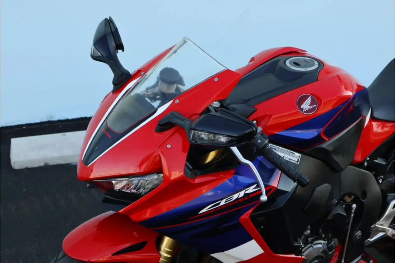 Used 2023 Honda Cbr 1000 Rr 1000RR For Sale in Hallandale, FL ...