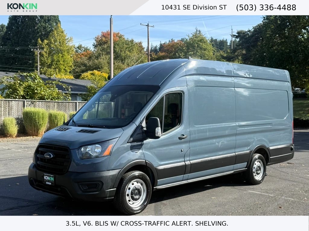 2020 Ford Transit 250 Cargo Van 250 in Portland, OR