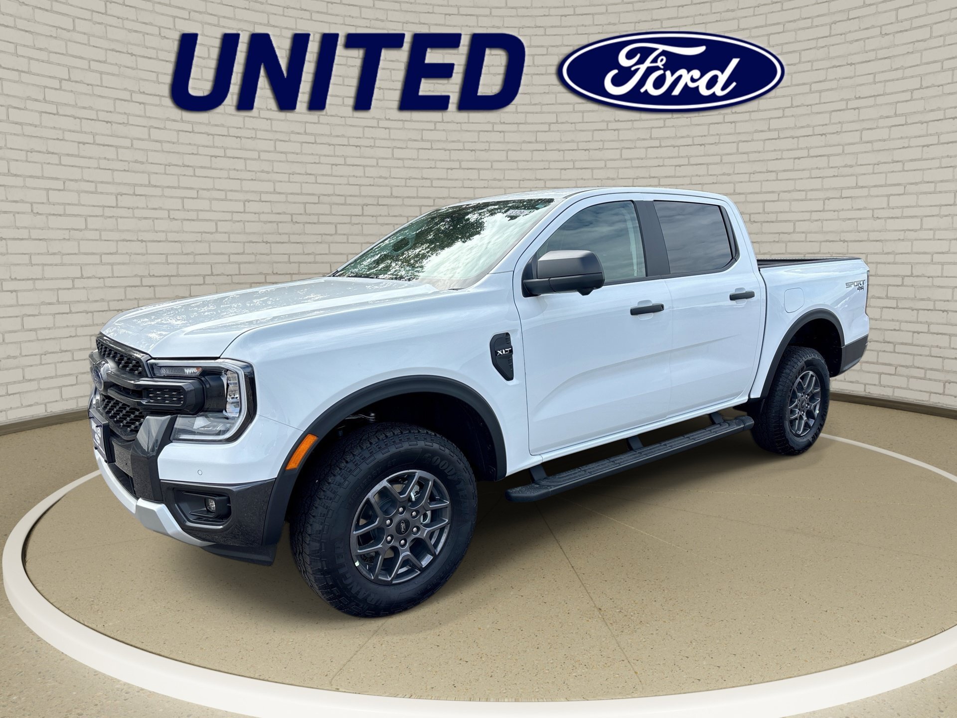 2026 Ford Ranger Trucks For Sale - Commercial Truck Trader