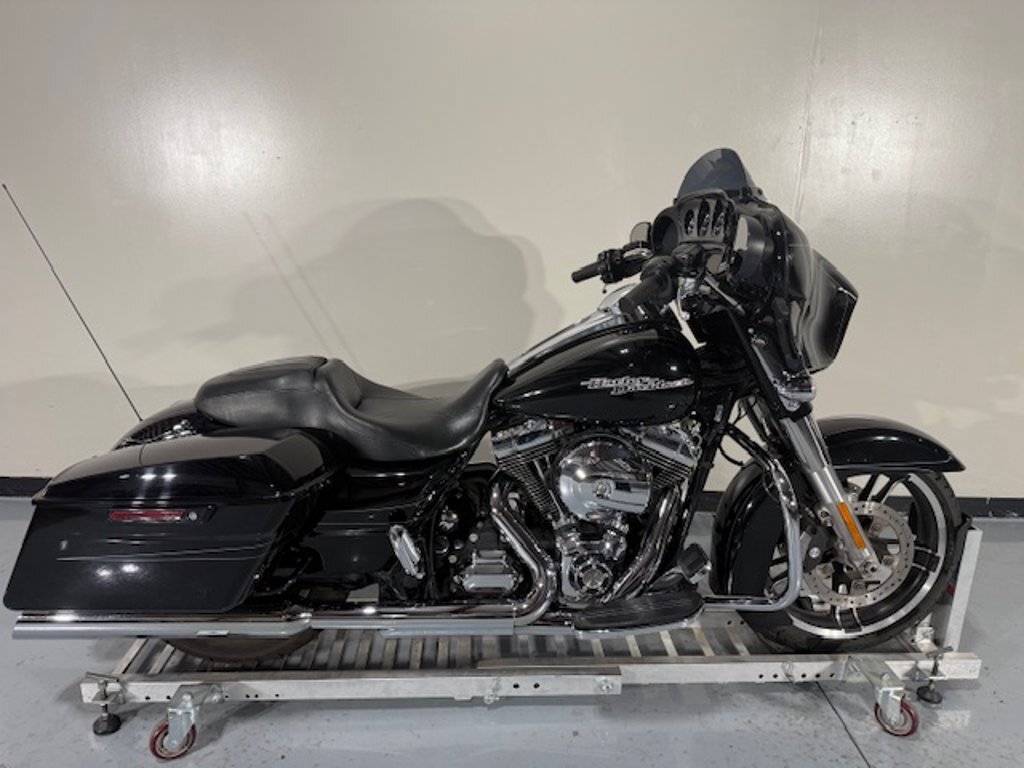 2016 Harley-Davidson STREET GLIDE SPECIAL SPECIAL in Durham, NC