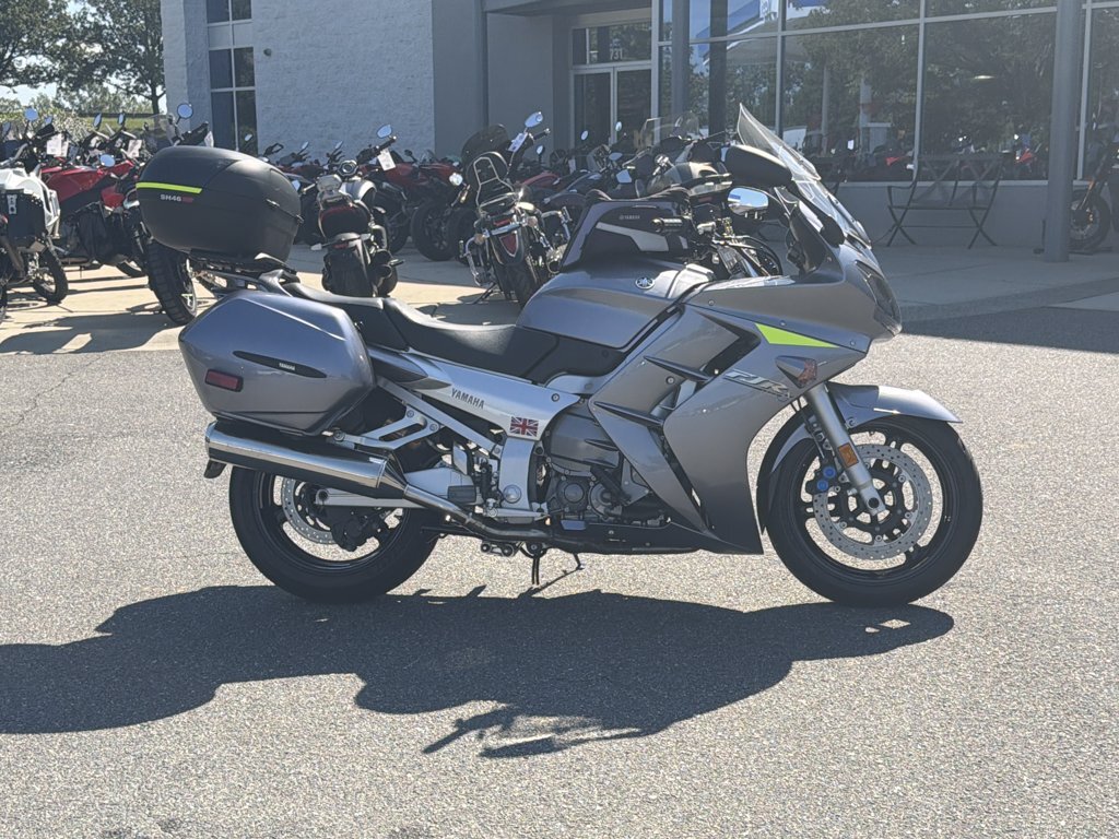2004 Yamaha FJR 1300 1300 in Charlotte, NC
