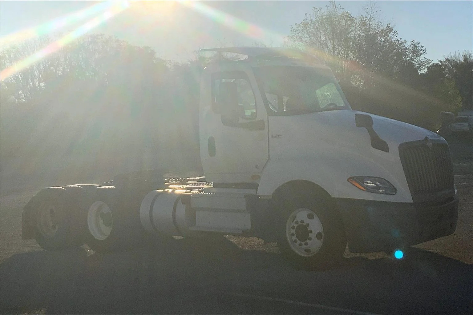 2021 INTERNATIONAL LT625 6x4 in La Vergne, TN
