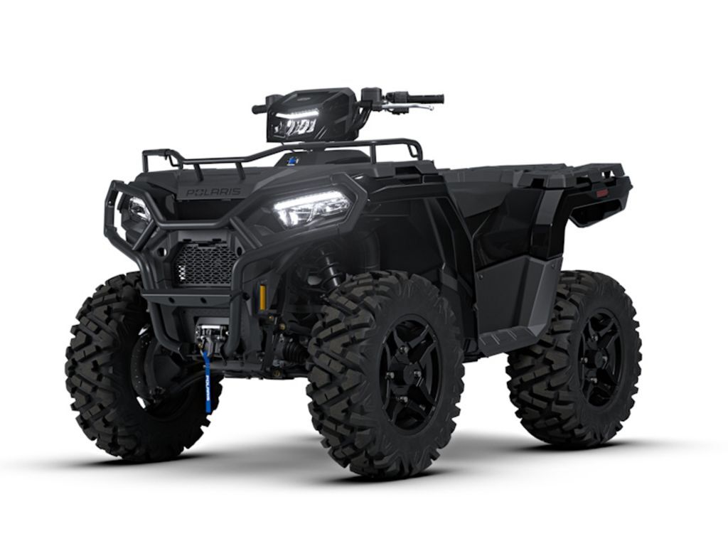 2027 Polaris® Sportsman 600 Trail Recreation/Utility ATV