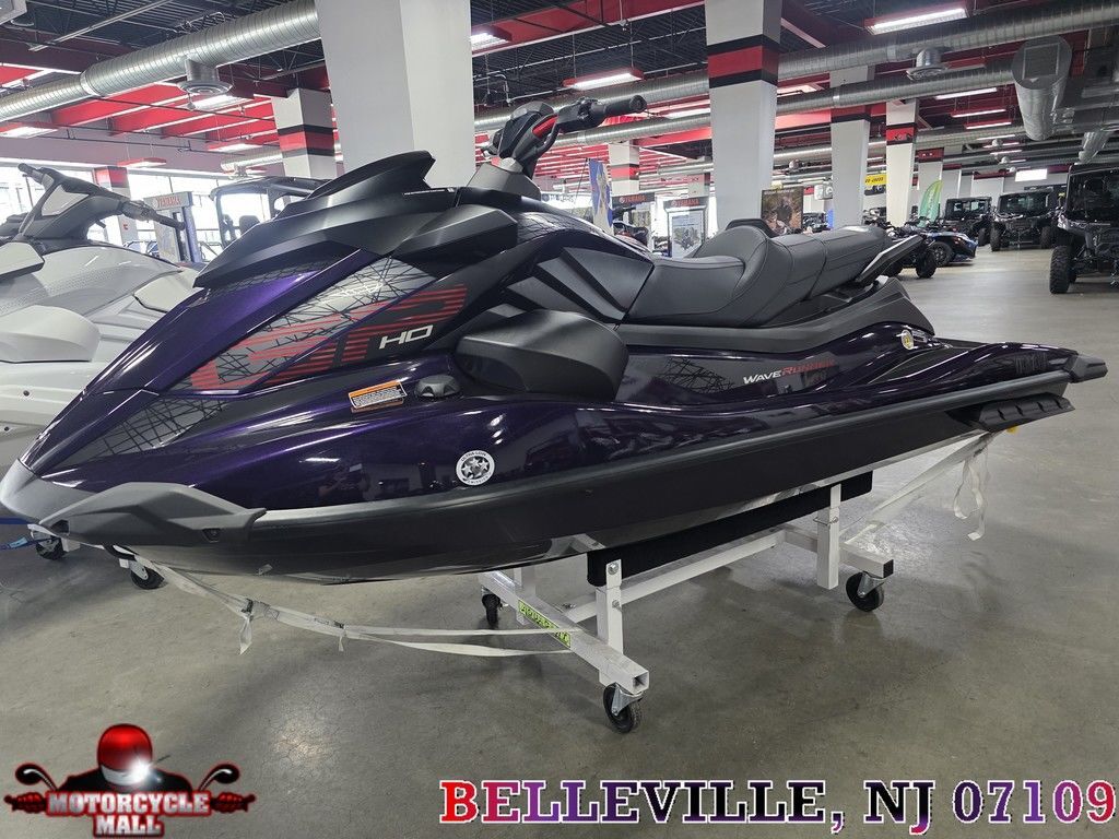 2026 Yamaha Waverunners GP HO with Audio in belleville NJ