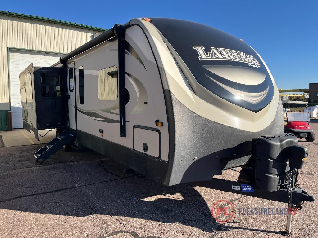 2017 Keystone Rv Laredo 330RL in sioux falls SD