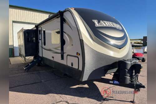 2017 Keystone Rv Laredo 330RL in sioux falls SD