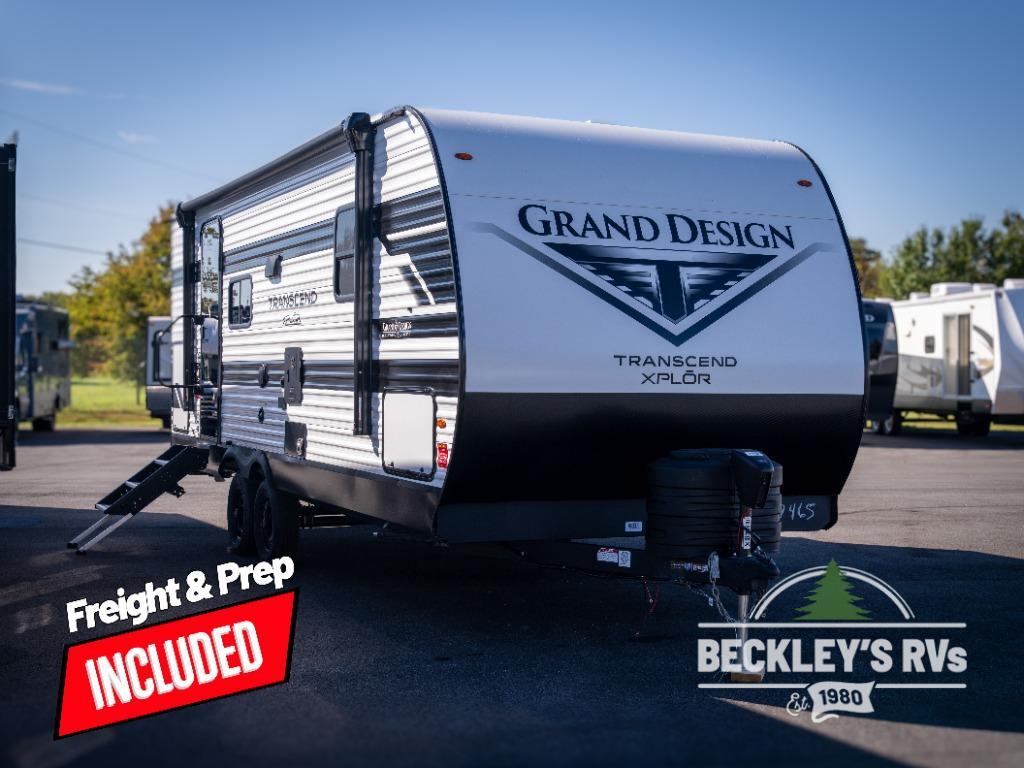 2027 Grand Design Transcend Xplor 22RBX in thurmont MD