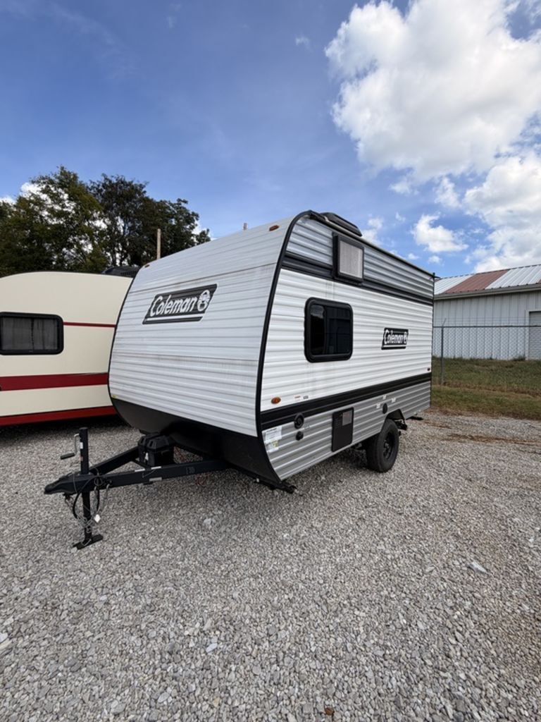 2025 Keystone Rv Coleman Travel Trailers 13B in corinth MS