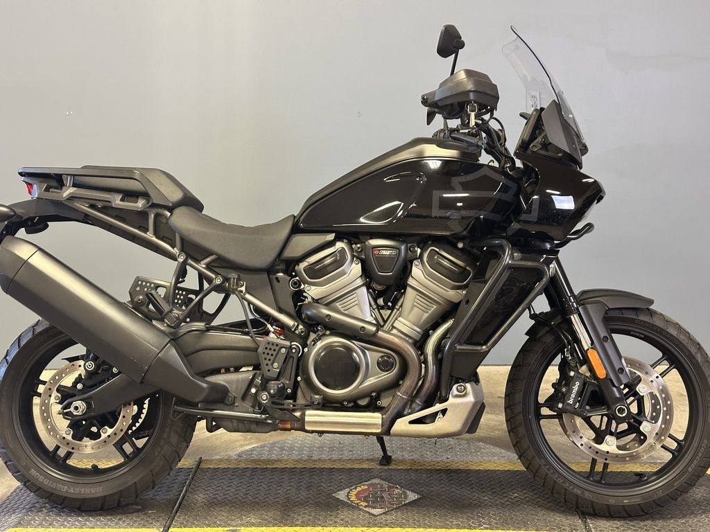 2023 Harley-Davidson® RA1250S - Pan America 1250 Special 1250 SPECIAL in Butte, MT